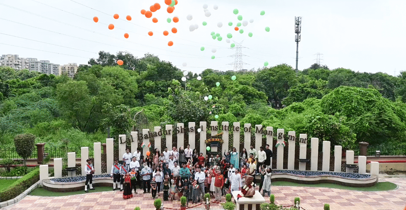 LBSIM Delhi LBISM Events photo 12